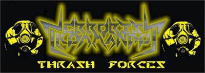 logo Terrorist Kommando